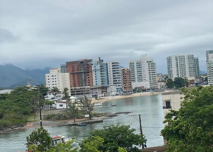 Kit Para 2 Pessoas Vista Mar